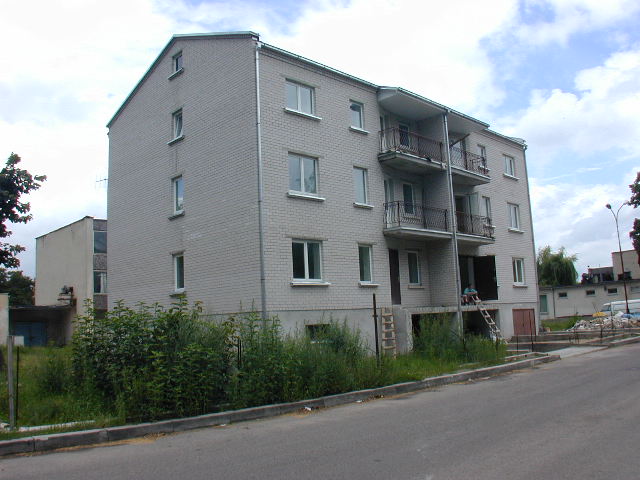 Kedrų g. 9, Vilnius