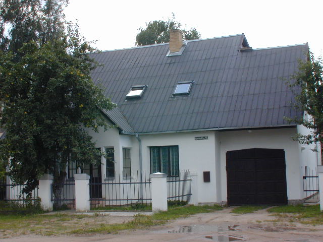 Kernavės g. 16, Vilnius