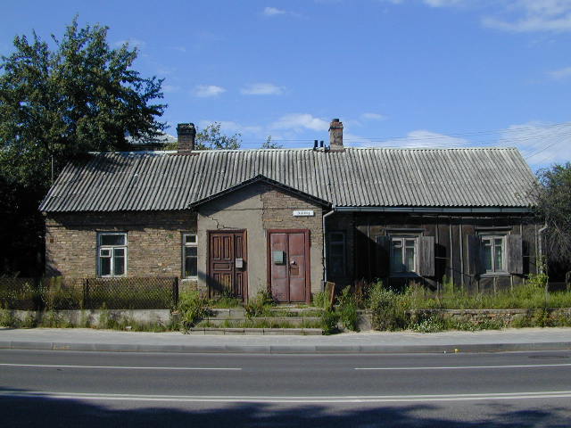 Kernavės g. 26, Vilnius