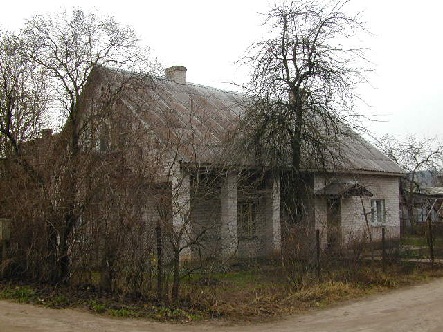 Kernavės g. 44, Vilnius