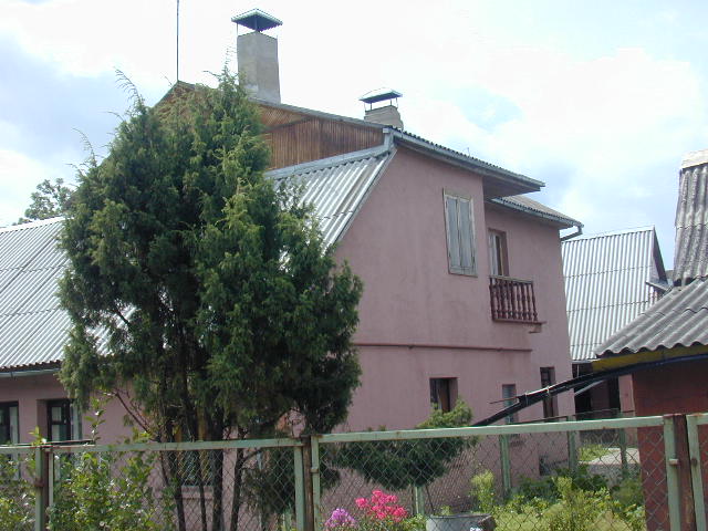 Kernavės g. 60, Vilnius