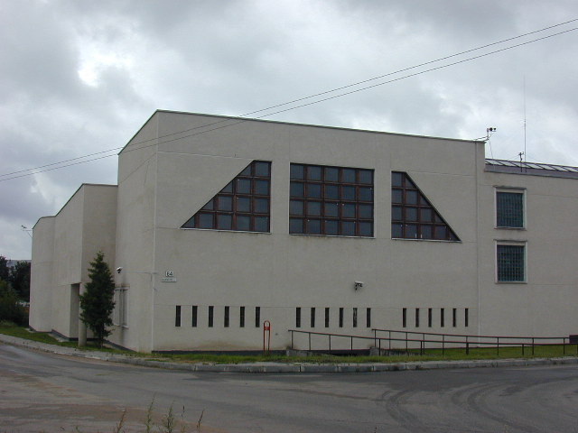 Kernavės g. 84, Vilnius
