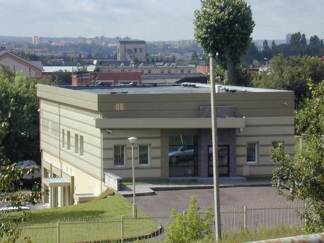 Kernavės g. 86, Vilnius