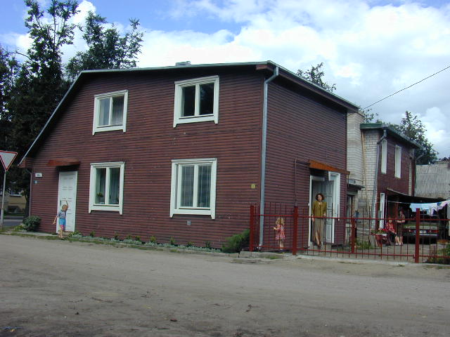 Kęstučio g. 49, Vilnius
