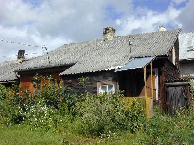 Kęstučio g. 55, Vilnius