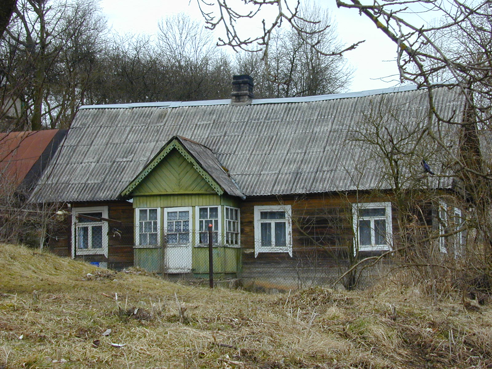 Kiaunių g. 12, Vilnius