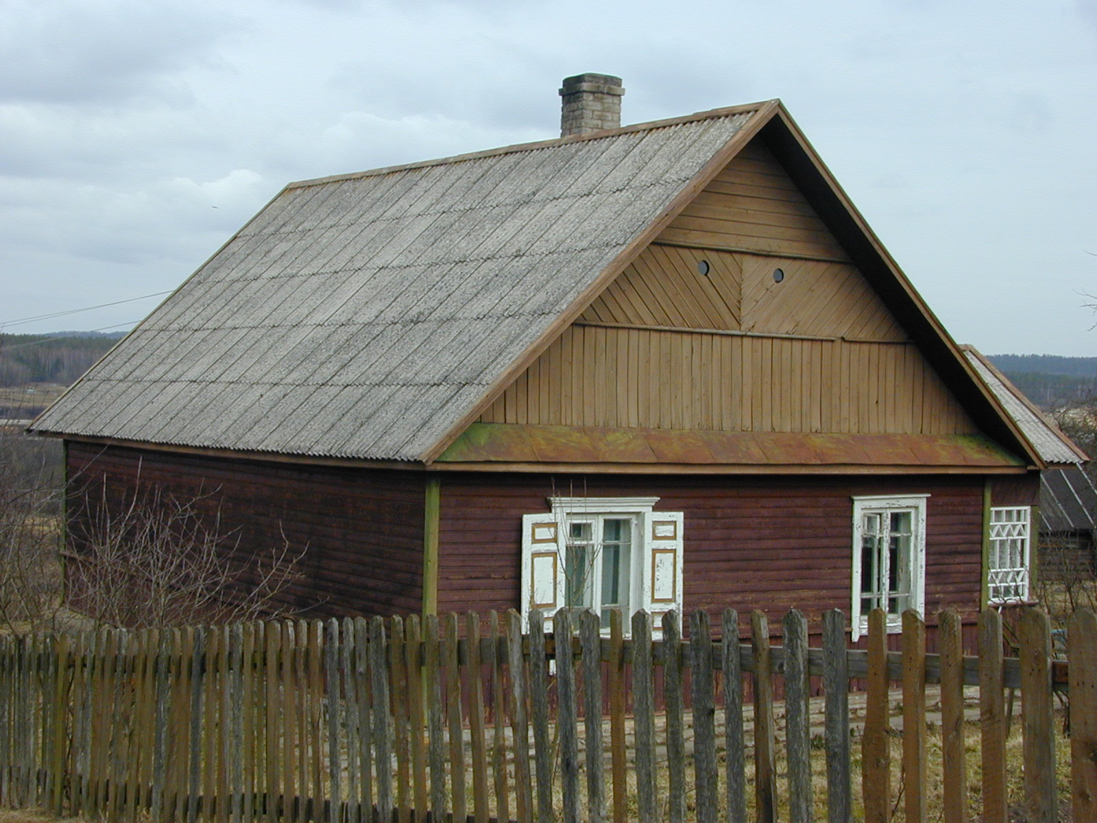 Kiaunių g. 3, Vilnius