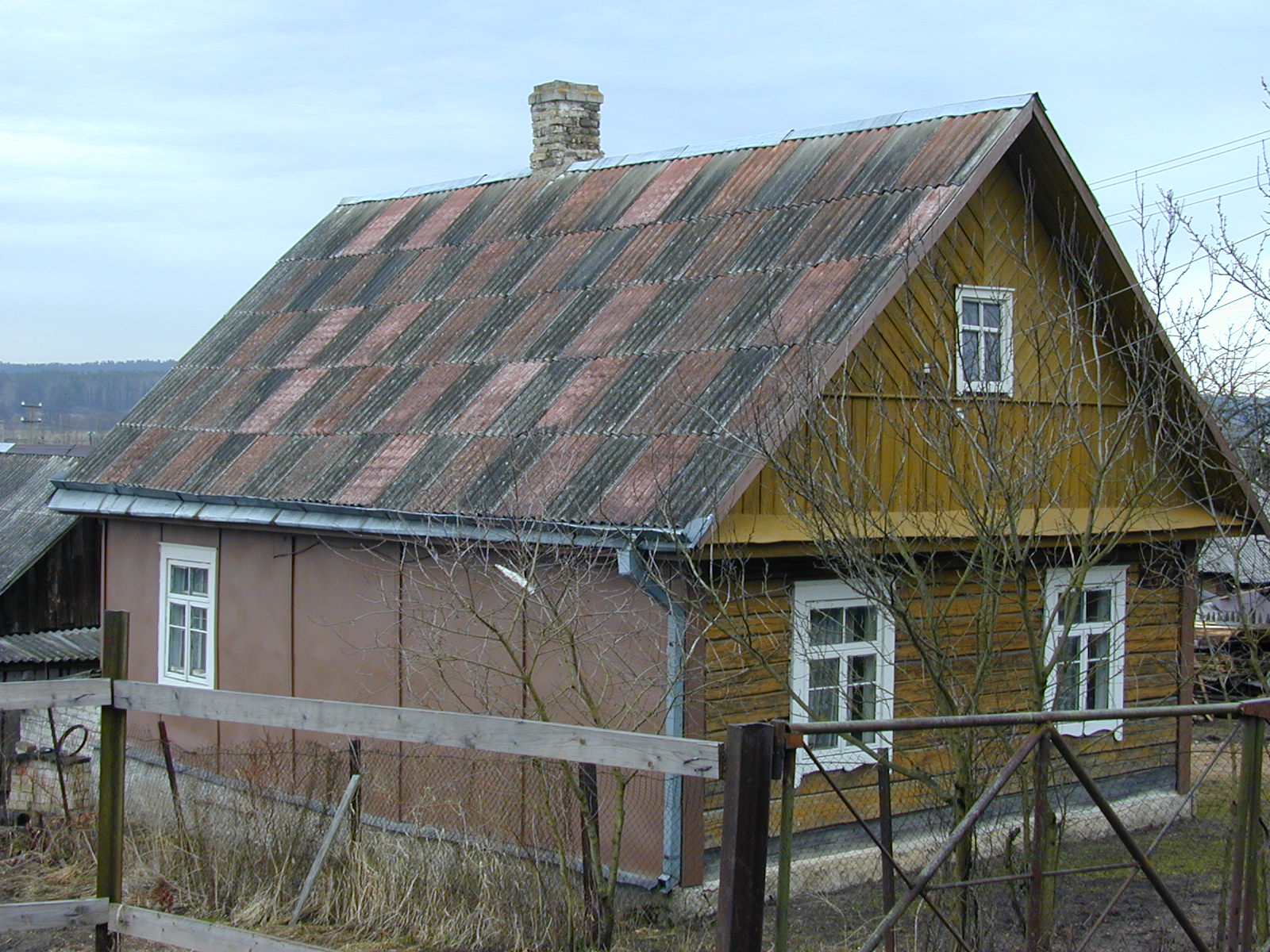 Kiaunių g. 37, Vilnius