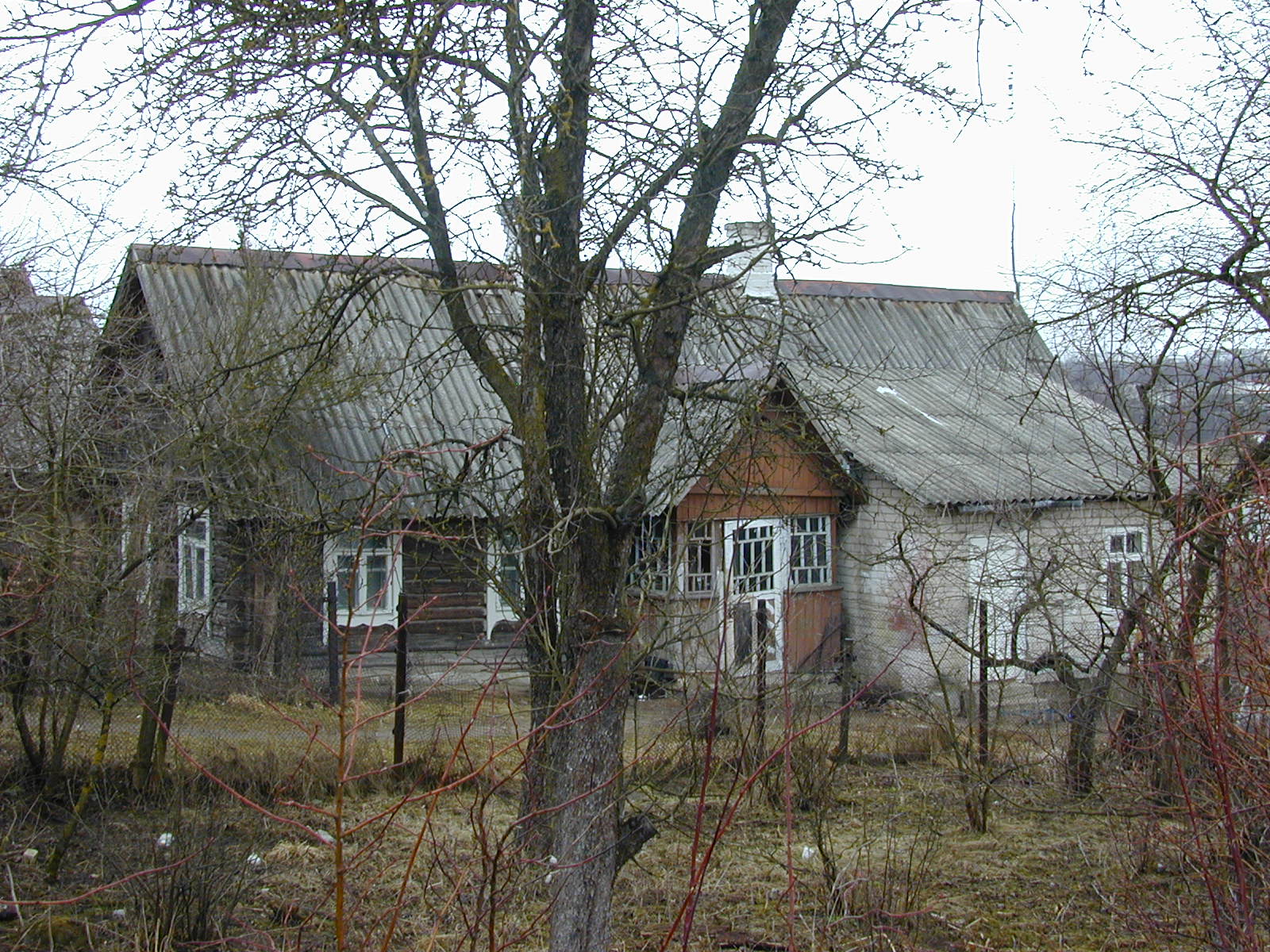Kiaunių g. 39, Vilnius