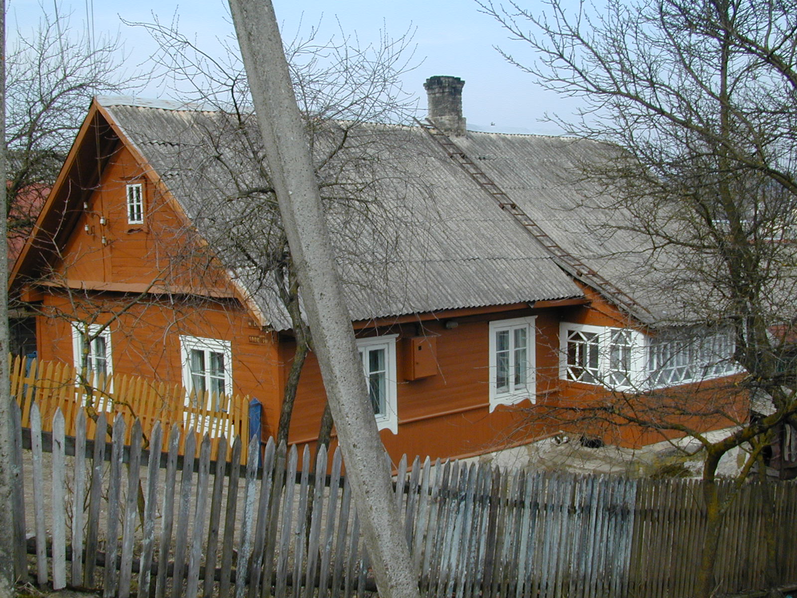 Kiaunių g. 51, Vilnius