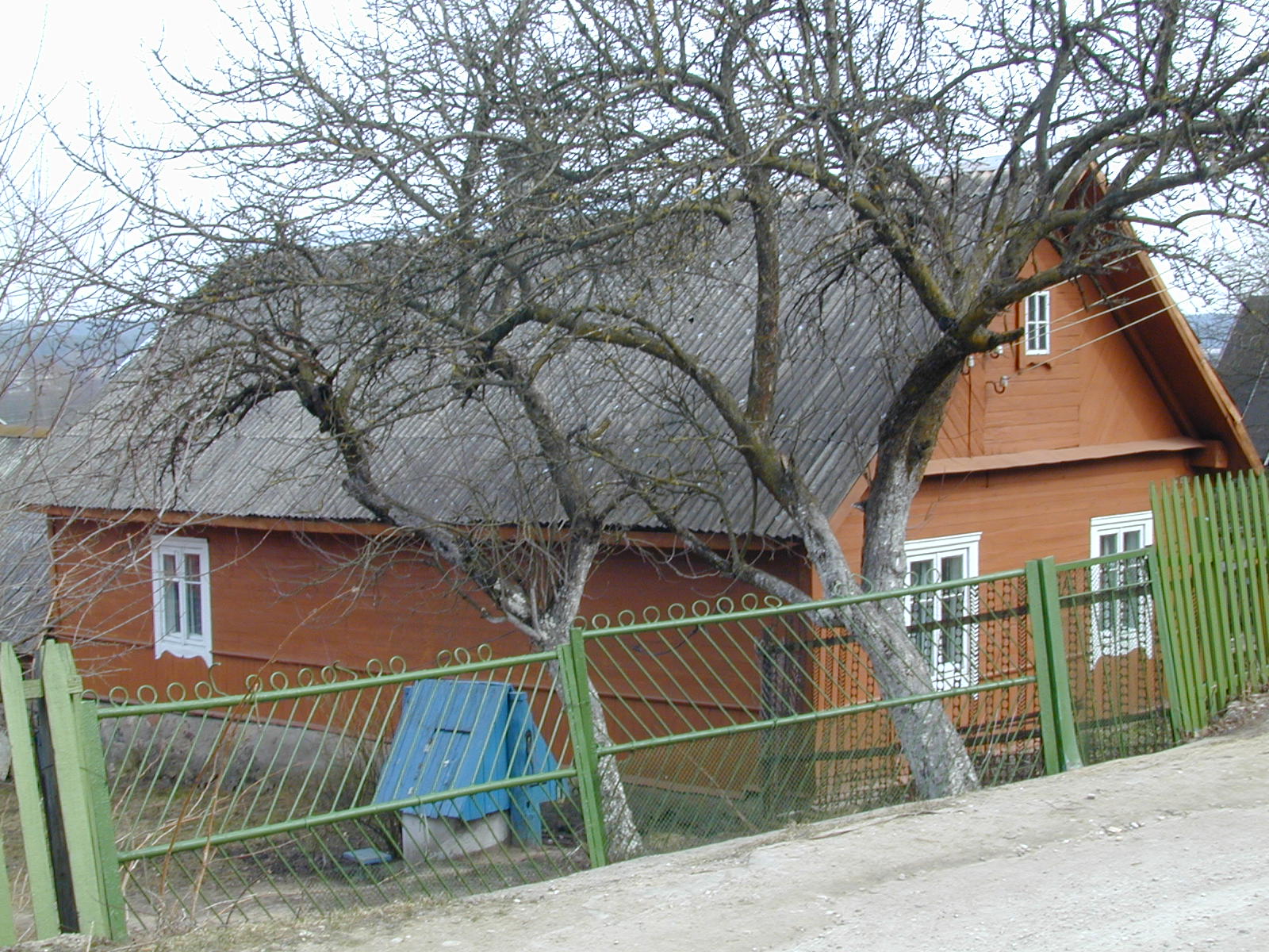 Kiaunių g. 51, Vilnius