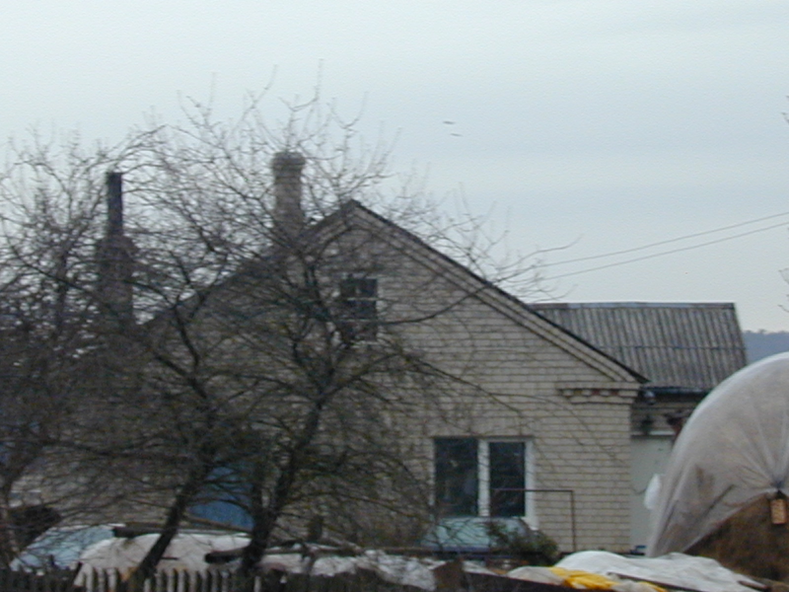 Kiaunių g. 54, Vilnius