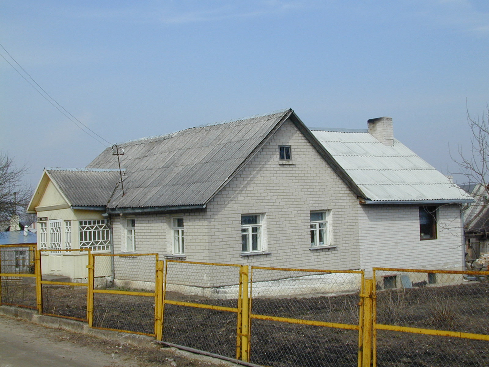 Kiaunių g. 75, Vilnius
