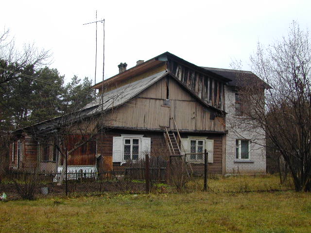 Kiškių g. 7, Vilnius