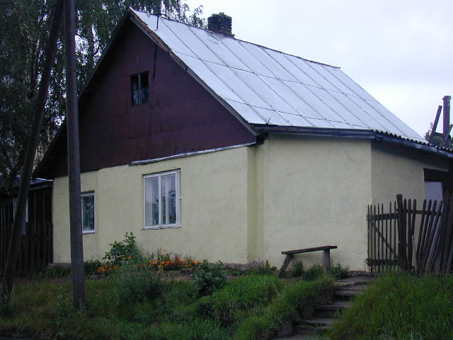 Klevų g. 10, Vilnius