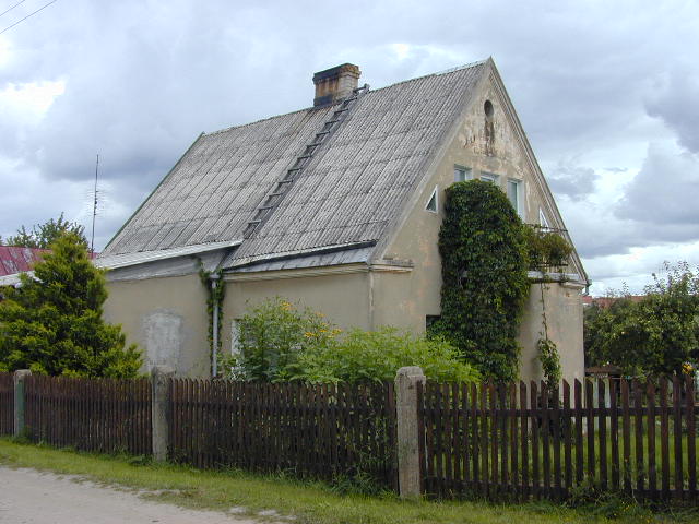 Kolektyvo g. 10, Vilnius