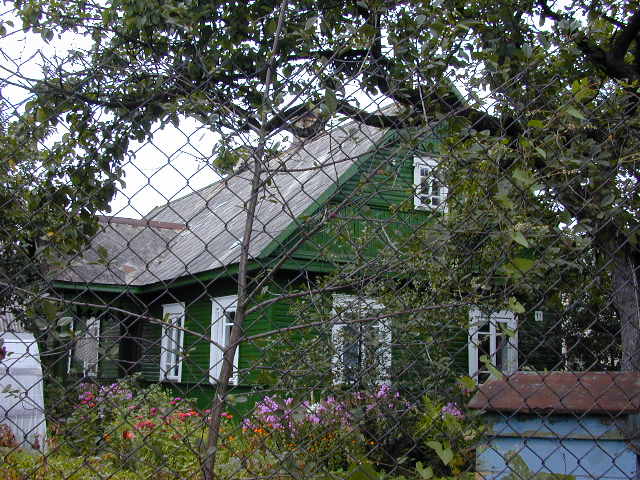 Kolektyvo g. 11, Vilnius