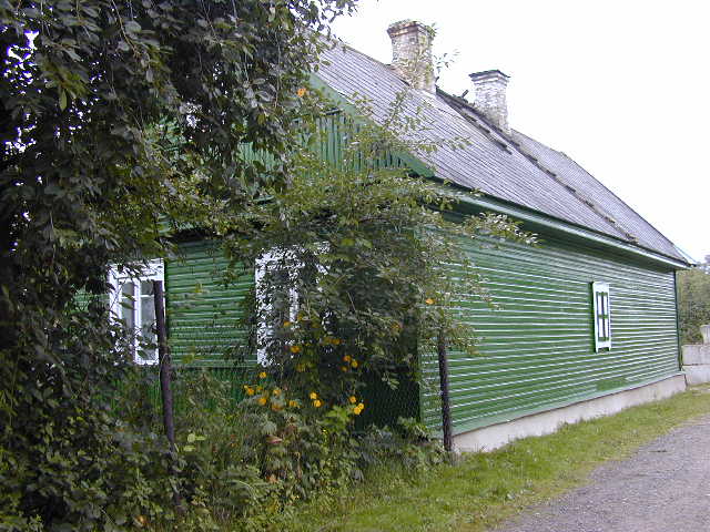 Kolektyvo g. 11, Vilnius