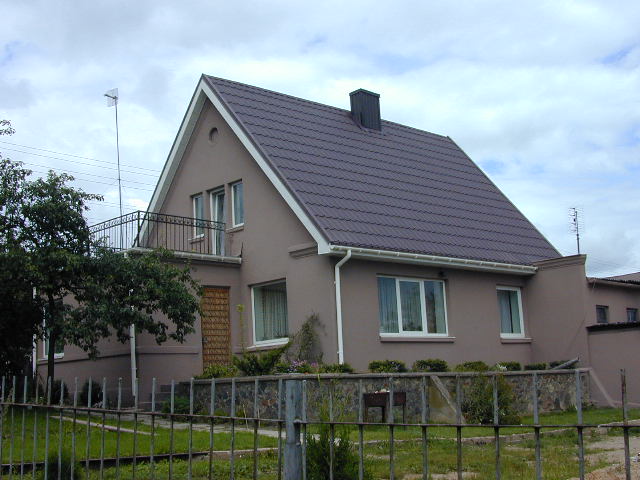 Kolektyvo g. 12, Vilnius