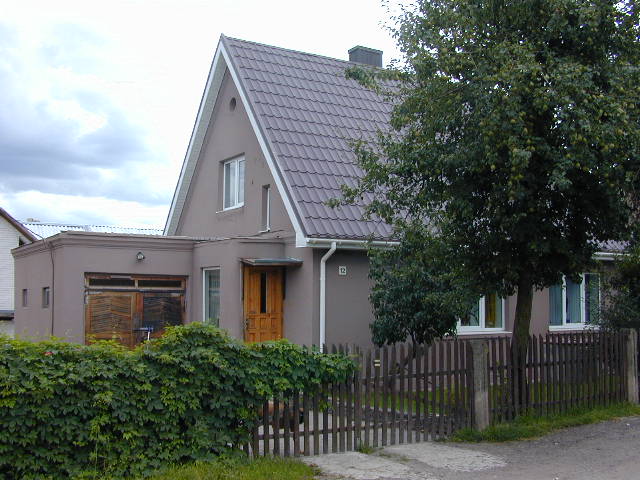 Kolektyvo g. 12, Vilnius