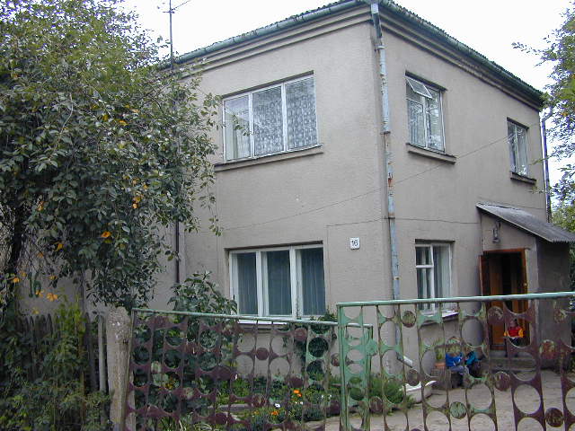 Kolektyvo g. 16, Vilnius
