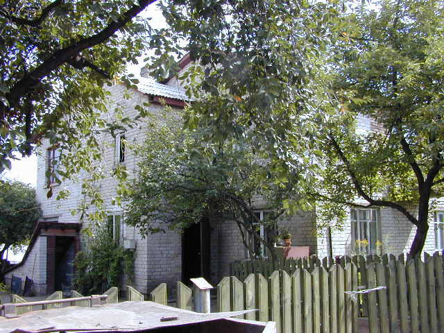 Kolektyvo g. 26, Vilnius
