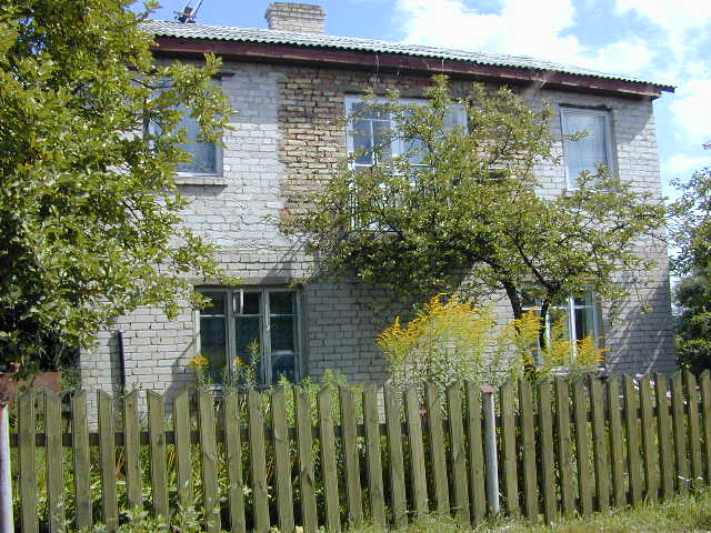 Kolektyvo g. 26, Vilnius