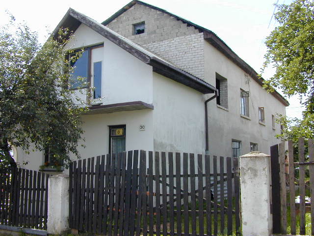Kolektyvo g. 30, Vilnius
