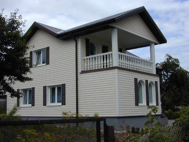 Kolektyvo g. 5, Vilnius