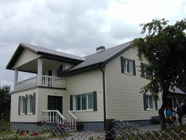 Kolektyvo g. 5, Vilnius