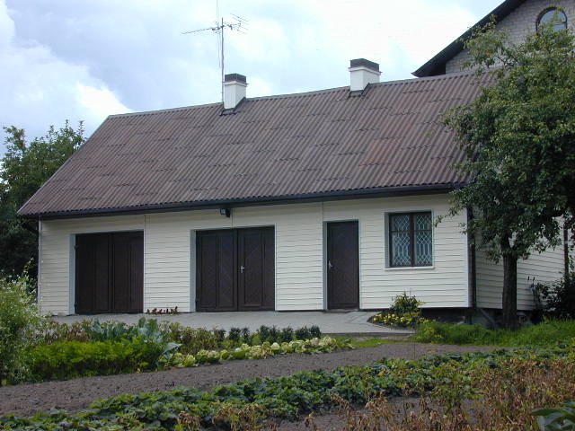 Kolektyvo g. 5, Vilnius