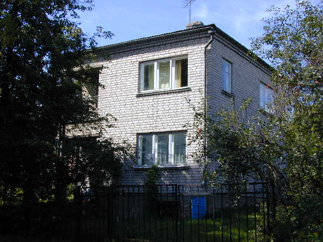 Kolektyvo g. 6, Vilnius