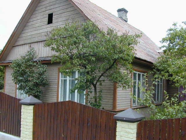 Kolektyvo g. 7, Vilnius