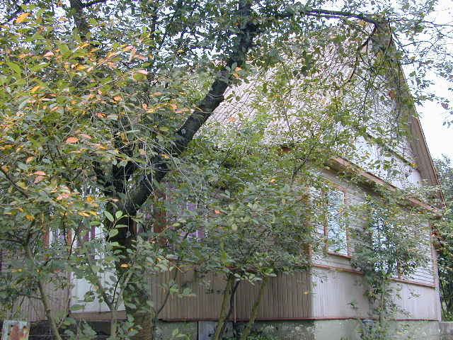 Kolektyvo g. 7, Vilnius