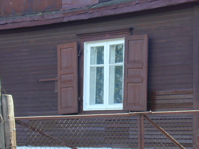 Konduktorių g. 11, Vilnius