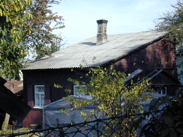 Konduktorių g. 11, Vilnius