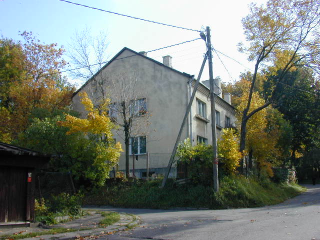 Konduktorių g. 22, Vilnius