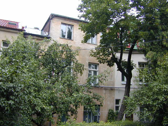 Kražių g. 19, Vilnius