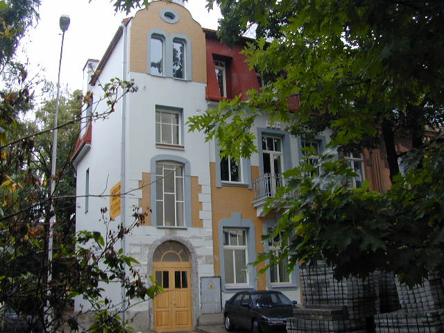 Kražių g. 25, Vilnius
