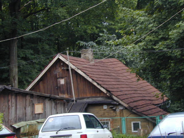 Krivių g. 36, Vilnius