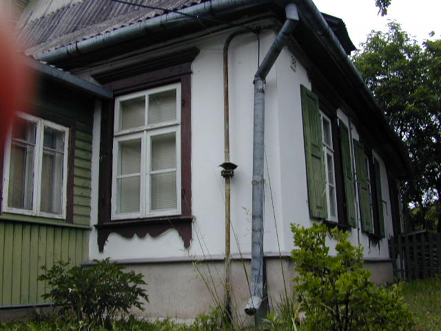 Krivių g. 38, Vilnius