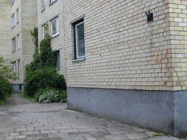 Krivių g. 41, Vilnius