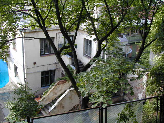 Krivių g. 47, Vilnius