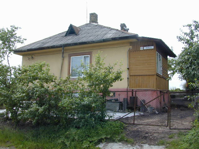 Krivūlės g. 13, Vilnius