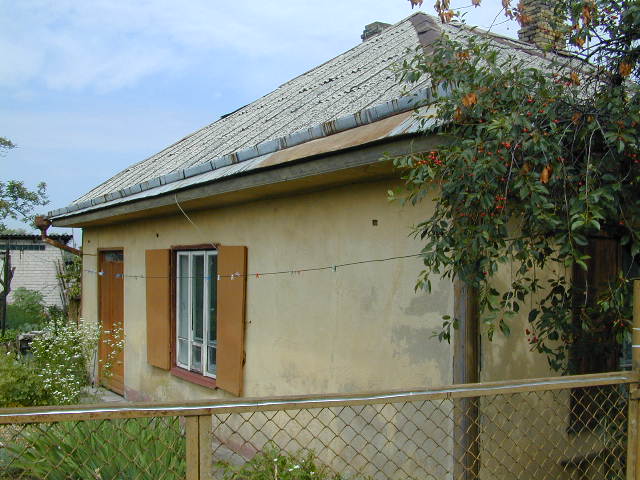 Krivūlės g. 13, Vilnius