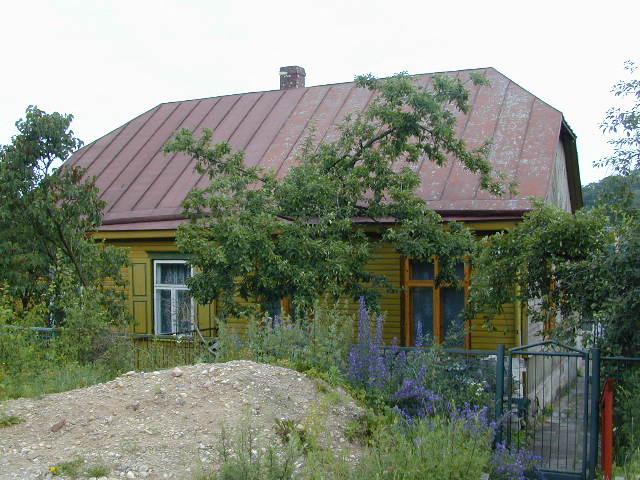 Krivūlės g. 6, Vilnius