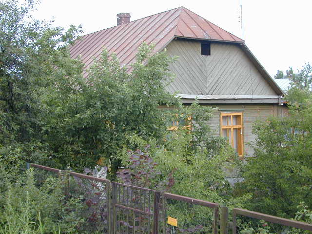 Krivūlės g. 6, Vilnius