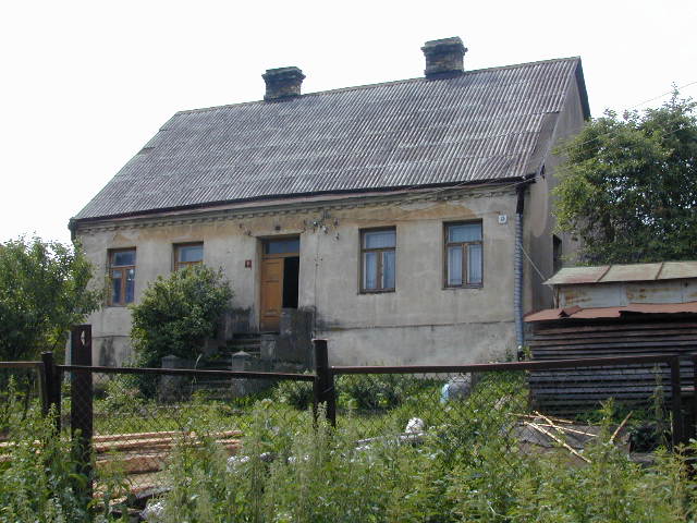Krivūlės g. 9, Vilnius