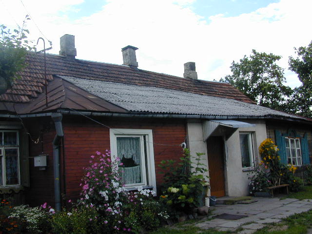 Krokuvos g. 41, Vilnius