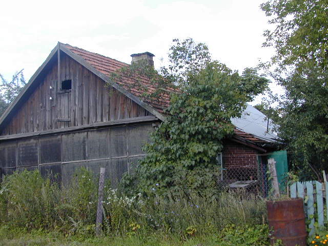 Krokuvos g. 53, Vilnius